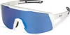Agu Verve Hd Ii Sonnenbrille Weiß Clear + Pro Yellow/CAT3 Produktbild-Vorschau 3