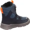 Superfit Jungen Winterstiefel MARS blau Größe EUR 36 Produktbild-Vorschau 24
