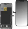 NCC Prime Soft OLED Display Touchscreen Bildschirm Schwarz Produktbild-Vorschau 1