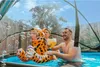 EXIT Poolabdeckung ø305cm - auch für Intex/Bestway - Produktbild-Vorschau 8