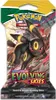 Pokémon Sword & Shield Evolving Skies Sleeved Booster Produktbild-Vorschau 1