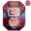 Pokemon Strong Bond Tins: Gardevoir Tin Produktbild-Vorschau 2