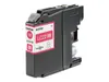 LC221M  Brother LC-221M Druckerpatrone Original Magenta 1 Produktbild-Vorschau 3
