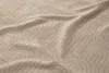 DOMAREX Weiche Weihnachtsdecke Retro 130x170 cm – Produktbild-Vorschau 6