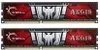 DIMM 8 GB DDR3-1600 (2x 4 GB) Dual-Kit (F3-1600C11D-8GIS, Produktbild-Vorschau 4