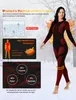 Thermounterwäsche Set Damen Funktionswäsche Winter Produktbild-Vorschau 4
