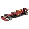 Bburago 1:18 Ferrari Racing - SF21 - #16 Charles Leclerc Voir les images du produit 13