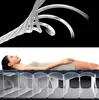 Intex Luftbett Dura-Beam Deluxe Queen 152 cm 2 Personen Produktbild-Vorschau 22