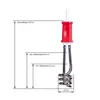Reisetauchsieder AT 31212V/150 W Produktbild-Vorschau 3
