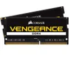 SO-DIMM 32 GB DDR4-3200 (2x 16 GB) Dual-Kit (schwarz, Produktbild-Vorschau 3
