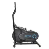 Ellipsentrainer für Heimtraining, Riemenbremssystem, 5 kg Produktbild-Vorschau 4