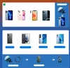 Aktywny uchwyt na telefon komórkowy JOYROOM JR-ZS291 Podgląd zdjęcia produktu 10