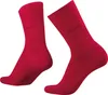 bugatti Basic Mens Socks 3er Pack 6703 440 rio red rot Produktbild-Vorschau 5