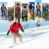 （Grau） Wasserdicht Militärrucksack Taktischer Rucksack 45L Produktbild-Vorschau 7