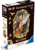 Harry Potter WOODEN Holz-Puzzle (150 Teile) Produktbild-Vorschau 6