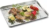 Gefu Variado bakplaat met rooster 40,5 cm NPCG14766 Productafbeelding-voorbeeld 2