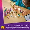 LEGO Friends Snová kaviareň s jednorožcami, Stavebnica, 6 Náhľad obrázku produktu 17