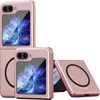 Magnetické pouzdro na Samsung Galaxy Z Flip 6 / Z Flip 7 FE Náhled obrázku produktu 1