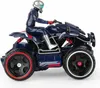 RC Red Bull Amphibious Quad Bike Produktbild-Vorschau 7