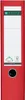 Ordner A4/80 1010 rot Plastik Produktbild-Vorschau 24