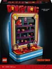 LEGO Super Mario Donkey Kong Arcade - Interaktives 3D Produktbild-Vorschau 3