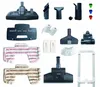 Polti MCV85_Total Clean & Turbo, 2200 W, Zylinder-Vakuum, Produktbild-Vorschau 2