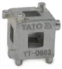 Yato YT-0683 Bremskolbenrücksteller 10mm Bremsenrücksteller Produktbild-Vorschau 7