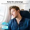 FlyBuds C3, draadloze Bluetooth-oordopjes met Productafbeelding-voorbeeld 2