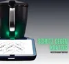 Schutzfolie Kompatibel für Vorwerk Thermomix TM7,  Produktbild-Vorschau 2