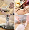 Nůžky na drůbež Nerezové nůžky na kuřata Nůžky na ryby Náhled obrázku produktu 4