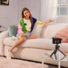 Rode Wireless ME con Interview GO e parabrezza Anteprima dell’immagine prodotto 8