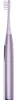 A studio shot of an electric toothbrush. Voir les images du produit