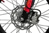 250ccm Dirtbike Vollcross Hurricane 19/16 5-Gang Cross Produktbild-Vorschau 7