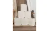 Toilettenpapier 3-lagig – 64 Rollen (8 x 8) 150 Blatt pro Produktbild-Vorschau 4