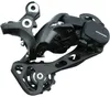 Shimano DEORE XT M8000, Schwarz Produktbild-Vorschau 13