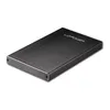 LC-Power LC-25U3-Becrux-C1, HDD-Gehäuse, 2.5", SATA, Serial Produktbild-Vorschau 2