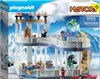 PLAYMOBIL 70465 Geschichte Der Palast der Götter auf dem Produktbild-Vorschau 1