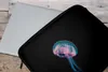 MuchoWow® Laptop Hülle 17 Zoll Laptoptasche Qualle - Meer - Produktbild-Vorschau 2