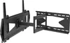 Hama TV-Wandhalterung FULLMOTION "Professional", 203 cm Produktbild-Vorschau 5
