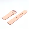 Silikonový řemínek pro chytré hodinky 20 mm Náhled obrázku produktu 2