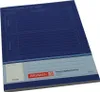 BRUNNEN 1046814 Hausaufgabenheft A5 blau Anteprima dell’immagine prodotto 3