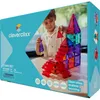 Cleverclixx Treppen Set Knallfarben 34 Teile, langlebiges Produktbild-Vorschau 1