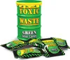 Toxic Waste Sour Candy Drum Green (12 x 42g) Produktbild-Vorschau 1