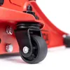 VERDA Wagenheber  hydraulisch 3T 75-515 mm, mit Fußpedal + Produktbild-Vorschau 8