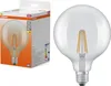 OSRAM LED-Lampe Star Globe G125 60 Filament, 2700 K Produktbild-Vorschau 4