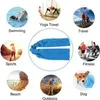 4 Stück Kühlendes Handtuch, Cooling Towel 30 x 100 cm, Produktbild-Vorschau 4