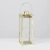 Goldene Laternen FAROL,  aus Metall, 2er-Set Produktbild-Vorschau 4