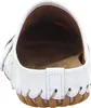 Gemini Damen Sabot weiß  Größe 40 Produktbild-Vorschau 27