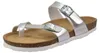 Rohde 5593 Alba Damen Zehentrenner Pantolette Weite G Produktbild-Vorschau 1