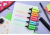 STABILO Textmarker -  BOSS MINI - 10er Pack - blau Produktbild-Vorschau 6